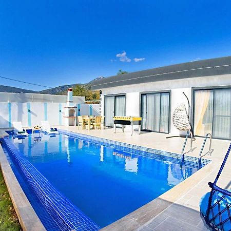 Villa Elif Uezuemlue Kaş Dış mekan fotoğraf