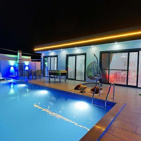 Villa Elif Uezuemlue Kaş Dış mekan fotoğraf