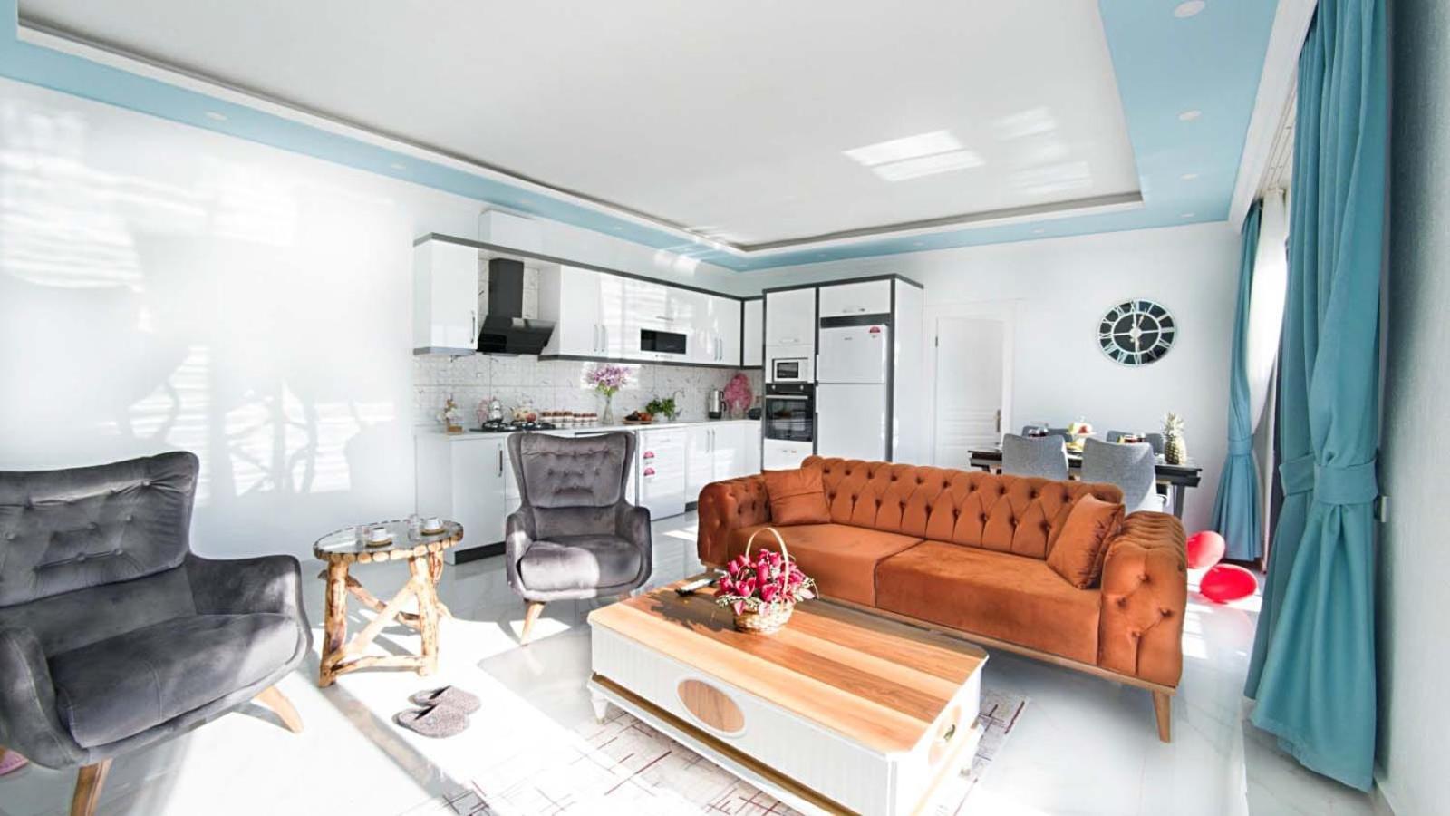 Villa Elif Uezuemlue Kaş Dış mekan fotoğraf